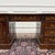 Classic English Green Leather Desk For Sale - Image 10 of 18