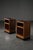 Hague School Nightstands, 1930s, Set of 2 For Sale - Image 13 of 14