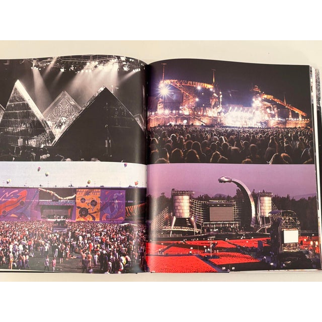 The Rolling Stones a Life on the Road For Sale - Image 11 of 12
