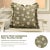 * “Merakhi” Block Print Cushion Cover – A soulful fusion of tradition and artistry, this cushion features the “Merakhi”...