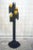Italian Floor Lamp, 1960s For Sale - Image 4 of 4