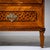 Wood Louis Seize Marquetry Chest of Drawers, late 18th Century For Sale - Image 7 of 15