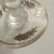1960s 24k Gold Encrusted Crystal Classic Wine Glasses - Set of 4 For Sale - Image 9 of 16