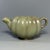 Chinese Antique Chinese Celadon Melon‑Shaped Ewer, Collectible Antique For Sale - Image 3 of 6