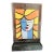 Britto Lucite Lithograph For Sale