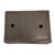Mid-to-Late 20th Century Japanese Brown Rectangular Ceramic Bonsai Planter For Sale - Image 12 of 12