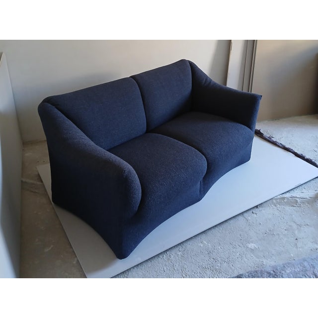 Tentazioni Sofa by Mario Bellini for Cassina, 1970s For Sale - Image 3 of 14