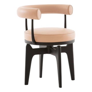 Indochine Chair by Charlotte Perriand for Cassina For Sale