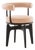 Indochine Chair by Charlotte Perriand for Cassina For Sale