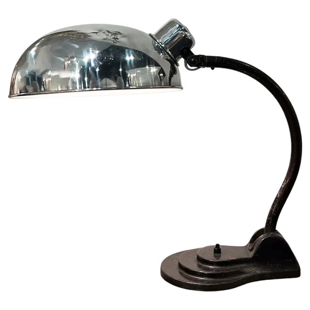 Hala Table Lamp, Netherlands, 1950s For Sale