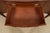 Brown Kittinger Federal Inlaid Mahogany Serpentine Front Sideboard Credenza For Sale - Image 8 of 16