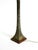 Bronze Verdigris Floor Lamp by Stewart Ross James for Hansen Lighting, USA, 1960s For Sale - Image 16 of 18