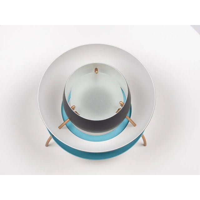 1960s Vintage Ph5 Pendant Lamp by Poul Henningsen for Louis Poulsen, 2000s, 1960s For Sale - Image 5 of 11