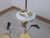 Vintage LTA3 Model Table Lamp in Brass by Ignazio Gardella for Azucena, 1950s For Sale - Image 6 of 13