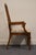 Wood Thomasville Bardini Collection Italian Neoclassical Tuscan Style Dining Arm Chair 40821-822 For Sale - Image 7 of 12