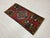 Turkish Vintage Turkish Rustic Decor Rug For Sale - Image 3 of 5