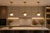 Metal Solid Brass Globe Pendant Light, Contemporary Solid Brass Pendant For Sale - Image 7 of 8