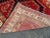 Textile Vintage Caucasian Style Hand Knotted Runner Rug For Sale - Image 7 of 7
