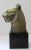 Chapman Manufacturing Company Chapman Sculpture Egyptian Goddess For Sale - Image 4 of 13