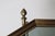 Metal French Hollywood Regency Brass Tray Table, 1970s For Sale - Image 7 of 11