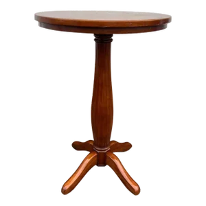 Vintage 20th Century Brunswick Pub Table