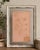 2010s Restoration Hardware Framed Botanical Pressings, Set of 2 For Sale - Image 5 of 8