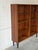 1960s Poul Hundevad Rosewood Bookcase Danish Mid-Century Modern 1960s For Sale - Image 5 of 11
