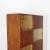 Bookcase from Interier Praha, in Very Good conditions. Designed 1960 to 1969 This piece has an attribution mark, I am sure...