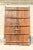 1960s 8.6 Feet Tall Large Vintage Chinese Door For Sale - Image 9 of 11