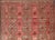 Early 20th Century Antique Turkomen Ersari Rug With Repeating Gul Design 8'3 X 11'4 For Sale - Image 10 of 13