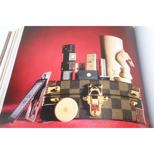 Louis Vuitton: 100 Legendary Trunks Coffee Table Book, 2010 For Sale - Image 15 of 18