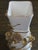 Art Nouveau Pirkenhammer Christian Fischer Bohemian Pocelain Flower Vase For Sale - Image 3 of 6