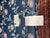Ethan Allen Upholstered Sofa With Floral Design For Sale In New York - Image 6 of 9