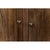 Traditional Four-Door Sideboard in Walnut Tone For Sale - Image 9 of 11