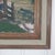 1948 Mid-Century Danish Fauvist Modernist Oil Painting by Sigurd Swane For Sale - Image 12 of 16