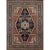 Handwoven Heriz Style Area Rug 10'3" X 13'10" For Sale - Image 12 of 12