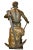 Bronze Sculpture "Le Commerce" by Ernest Justin Ferrand For Sale - Image 9 of 12