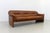 DS-16 3-Seater Sofa in Brown Leather from de Sede, 1970s For Sale - Image 6 of 18