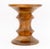 Brown Charles and Ray Eames Time Life Stool, Model A For Sale - Image 8 of 9