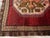Mid 20th Century Galerie Shabab Collection Mid-20th Century Turkish Anatolian Accent Rug For Sale - Image 5 of 8
