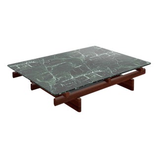 Sengu Coffee Table by Patricia Urquiola for Cassina For Sale