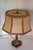 Vintage German Art Deco Table Lamp, 1920s For Sale - Image 4 of 9