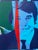 Andy Warhol (1928-1987), the Three Gentlemen (Details), 1982 Copyright the Andy Warhol.... Exhibition Poster, 2020, Printed in Germany For Sale - Image 13 of 13