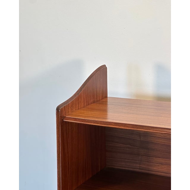 Wooden Bar Cabinet, 1950s For Sale - Image 15 of 18