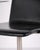 Paustian Spinal 44 Conference Chairs in Black Leather, 2000s, Set of 6 For Sale - Image 9 of 13