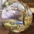 Ceramic 19th Century French Hand-Painted Porcelain Charger With Sheep, Signed Olivier For Sale - Image 7 of 10