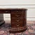 Large Classic English Oval Desk For Sale - Image 14 of 18