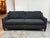 Contemporary Queen Size West Elm Harris Sleeper Sofa For Sale - Image 3 of 12