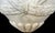 White Italian Neoclassical Style Carved Marble Urn, After the Antique For Sale - Image 8 of 9