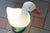Vintage Gladys Goose Floor Lamp, 1980s For Sale - Image 12 of 13